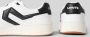 Levi s Acc. Sneakers met labeldetail model 'GLIDE' - Thumbnail 3