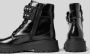 Liu Jo Veterboots met doornsluiting model 'RUMI' - Thumbnail 2