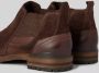 Lloyd Boots van leer met labeldetail model 'HAKON' - Thumbnail 2