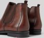 Lloyd Leren boots met treklus model 'FAUSTO' - Thumbnail 2