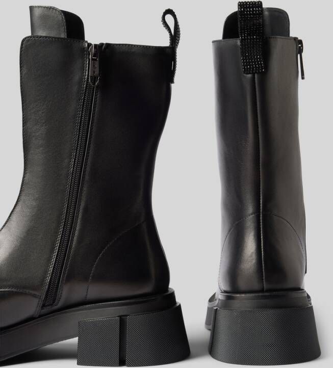 Marc Cain Bags & Shoes Boots met treklus