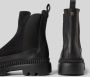 Marc Cain Bags & Shoes Chelsea boots met elastische inzetten - Thumbnail 2