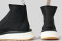 Marc Cain Bags & Shoes High top sneakers in comfortmodel met labeldetail - Thumbnail 2