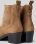 Marc O'Polo Cowboyboots met ritssluiting model 'LUNA' - Thumbnail 6