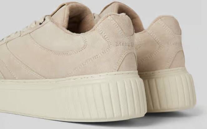 Marc O'Polo Sneakers met labelapplicatie model 'SVEA'