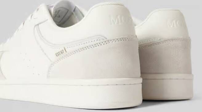 Marc O'Polo Sneakers met labeldetails model 'Vincenzo'