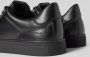 Marc O'Polo Cup sole sneaker Black Heren - Thumbnail 10