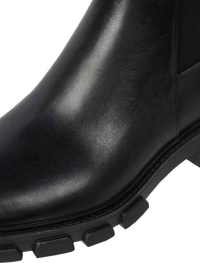 MICHAEL Kors Chelsea boots van leer model 'Ridley'