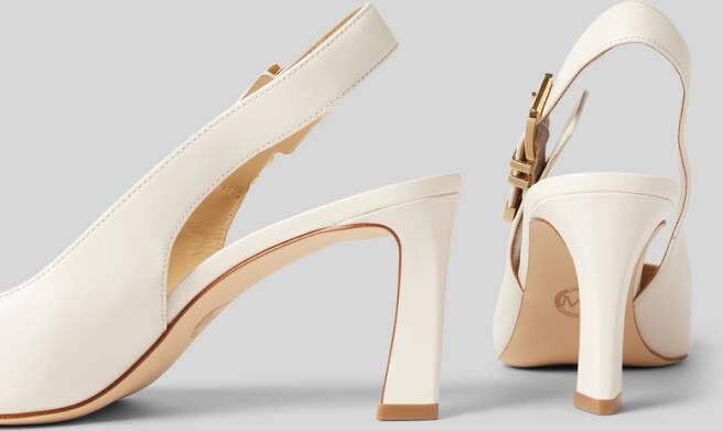 MICHAEL Kors Pumps met doornsluiting model 'DARRINGTON'