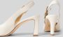 MICHAEL Kors Pumps met doornsluiting model 'DARRINGTON' - Thumbnail 2