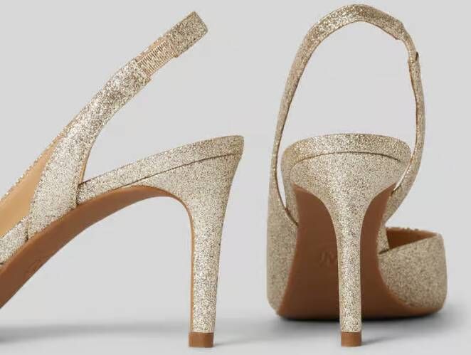 MICHAEL Kors Pumps met elastische inzet model 'ALINA'