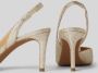 MICHAEL Kors Pumps met elastische inzet model 'ALINA' - Thumbnail 7