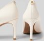 Michael Kors Elegante Decollete Schoenen voor Vrouwen White Dames - Thumbnail 6