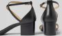 MICHAEL Kors Sandalen met doornsluiting model 'SERENA' - Thumbnail 2