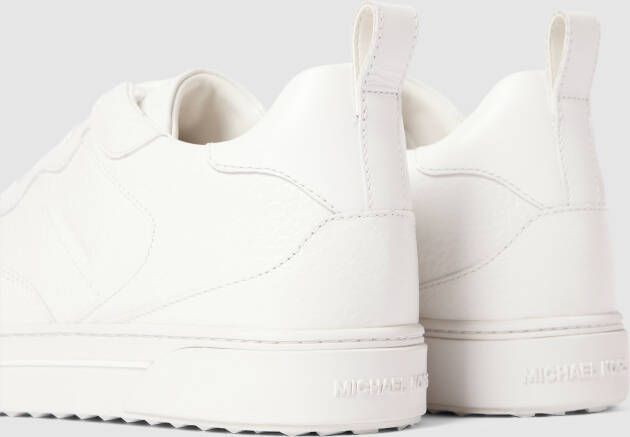 Michael Kors Sneakers met labeldetail model 'BAXTER'