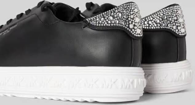 MICHAEL Kors Sneakers met vetersluiting