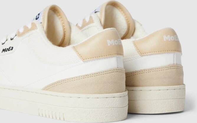 MoEa Sneakers in two-tone-stijl model 'GEN 3 CORN'