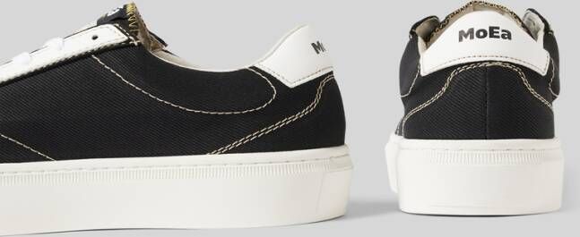 MoEa Sneakers met labeldetail model 'GEN4'