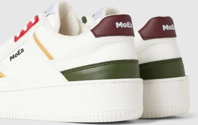 MoEa Sneakers model 'All plants'