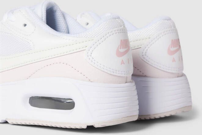 Nike Sneakers met labeldetail model 'AIR MAX'