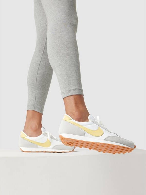 Nike Sneakers met logomotief