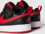 Nike Sneakers met logopatch model ' COURT BOROUGH LOW 2' - Thumbnail 5