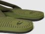 O'Neill Teenslippers in gevlochten look met labelpatch model 'KOOSH' - Thumbnail 2