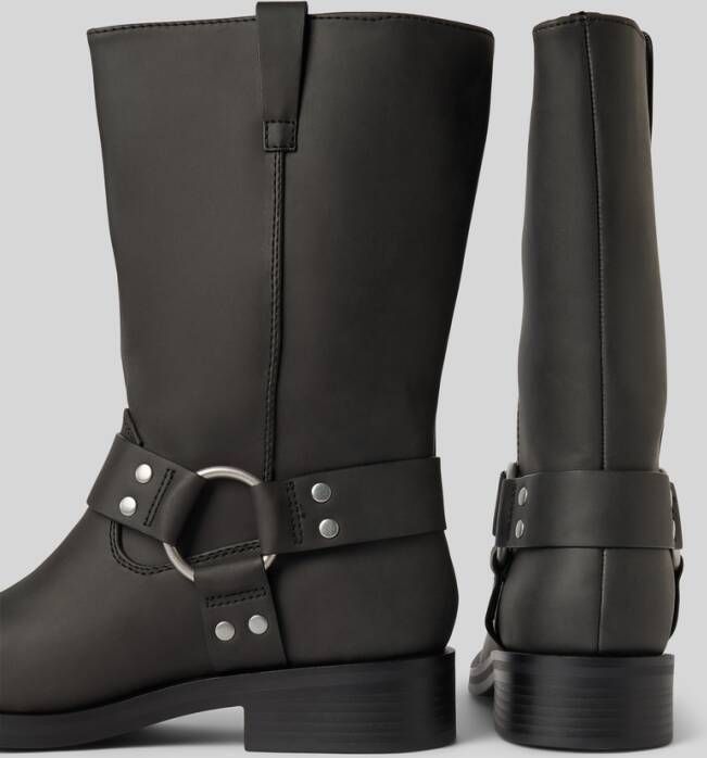 Only Boots in bikerlook model 'BAX'