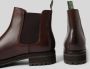 Polo Ralph Lauren Chelsea boots van echt runderleer model 'BRYSON' - Thumbnail 2