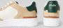 Polo Ralph Lauren Leren sneakers met logostitching model 'MASTERS' - Thumbnail 12