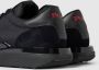 Polo Ralph Lauren Train 89 Sneakers Schoenen triple black red maat: 42 beschikbare maaten:41 42 44 45 46 - Thumbnail 42