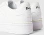 POLO RALPH LAUREN Ralph Lauren Lage Sneakers Heren Master Court Low Top Maat: 46 Materiaal: Leatherlook Kleur: Wit - Thumbnail 15