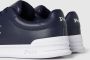 Polo Ralph Lauren Sneakers van leer model 'SNEAKERS-HIGH' - Thumbnail 7