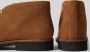 Polo Ralph Lauren Veterboots van echt leer model 'TALAN' - Thumbnail 2