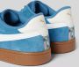 Puma Leren sneakers met labeldetails model 'Smash 3.0' - Thumbnail 13