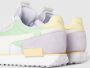 PUMA Future Rider Pastel Wn's Lage sneakers Leren Sneaker Wit - Thumbnail 8