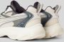 Puma Sneakers met contrastgarnering model 'Morphic Retro' - Thumbnail 3