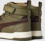 Puma Rebound Joy sneakers zwart Imitatieleer Meerkleurig 36 - Thumbnail 11