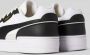 Puma Sneakers met labelprint - Thumbnail 2