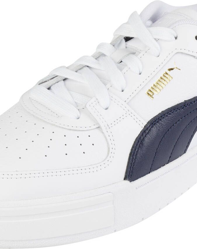 Puma Sneakers van leer model 'CA Pro Classic'