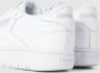 Reebok Club C Double Womens Ftwwht Ftwwht Cdgry2 Schoenmaat 40 1 2 Sneakers GW0854 - Thumbnail 8