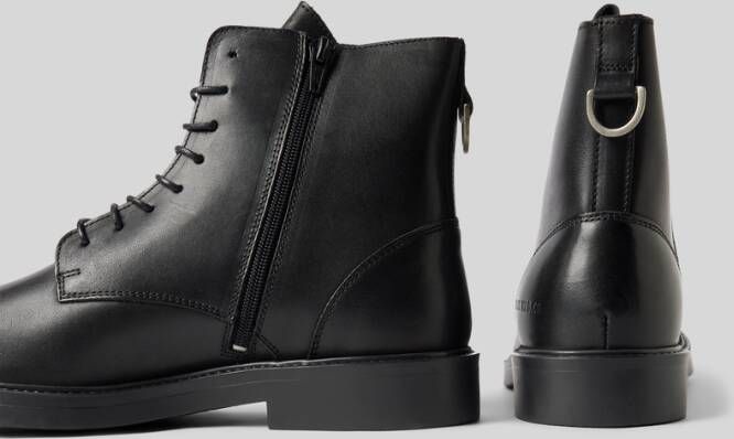 Replay Boots van leer met ritssluiting model 'MILES'