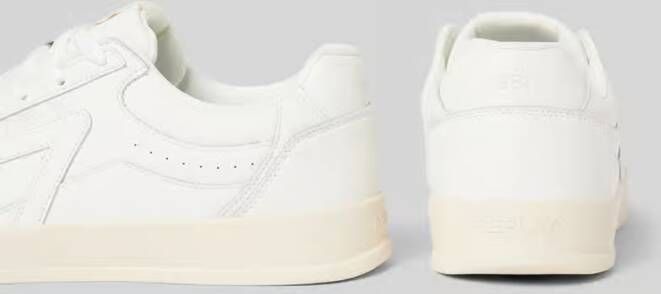 Replay Sneakers met labeldetails model 'OYZONE'