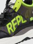 Replay Sneakers met meerkleurig design model 'Merak' - Thumbnail 2