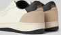 Replay Sneakers van leer met labeldetails model 'EPIC' - Thumbnail 3