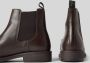 Selected Homme Chelsea boots met elastische inzetten model 'JOSEPH' - Thumbnail 2