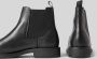 Selected Homme Chelsea boots met elastische inzetten model 'JOSEPH' - Thumbnail 2