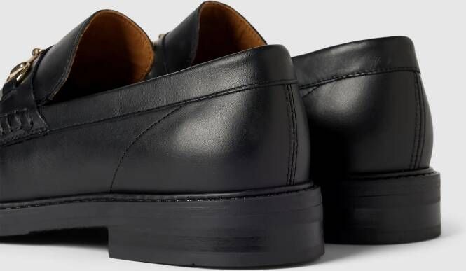 Selected Homme Loafers in effen design model 'BLAKE'