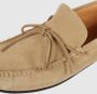 Selected Homme Geselecteerde platte schoenen Beige Heren - Thumbnail 2