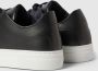 Selected Homme Sneakers van echt leer model 'DAVID' - Thumbnail 6